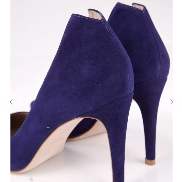 Reiss Gabi Heels - Picture 2 of 14